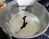 Foto del paso 4 de la receta: Magdalenas mambo