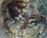 Foto del paso 7 de la receta: Berenjenas en escabeche