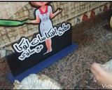 صورة لخطوة 8 من وصفة الحمام الكداب باسهل طريقه مع افتكاسات لوكا