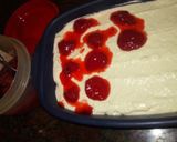 Foto del paso 3 de la receta: Cheesecake con frutillas