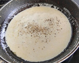 Foto del paso 1 de la receta: Salsa de queso