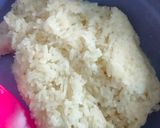 Foto langkah ke 1 dari resep (627) Talam Srikaya Gula Merah.