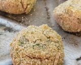 Foto del paso 4 de la receta: Croquetas de Quinoa, acelga y zanahoria