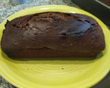 Foto del paso 2 de la receta: Budín a puro chocolate