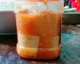Hình bước làm 5 của món Vịt nấu chao