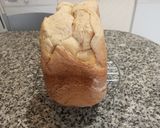 Foto del paso 8 de la receta: Pan de Molde Sin Gluten en Amasadora ZERO-GLU de Imetc