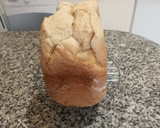 Foto del paso 8 de la receta: Pan de Molde Sin Gluten en Amasadora ZERO-GLU de Imetc