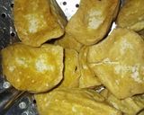 Foto langkah ke 1 dari resep Semur Jengkol Tahu Betawi.