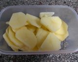 Foto del paso 2 de la receta: Pastel exprés 🎗