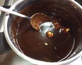 Foto del paso 5 de la receta: Tarta de chocolate philadelphia fría 👩🏼‍🍳