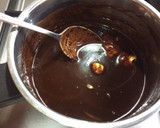 Foto del paso 5 de la receta: Tarta de chocolate philadelphia fría 👩🏼‍🍳
