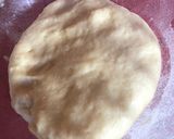 Foto del paso 1 de la receta: Tarta de zapallito y pollo!!con masa casera😋