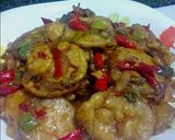 Foto langkah ke 4 dari resep Terong Raos.