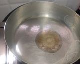 गुजराती कढ़ी (Gujrati kadhi recipe in hindi) रेसिपी चरण 2 फोटो
