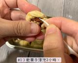 巴西蘑菇湯 【純素】的食譜步驟1照片