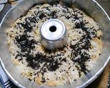 Foto langkah ke 4 dari resep Puding Roti Tawar Kukus.