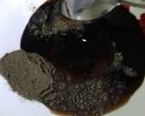 Beef Blackpepper rasa restoran langkah memasak 7 foto