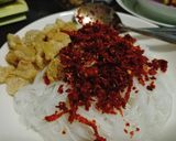 รูปขั้นตอนการทำที่ 5 ของ พริกน้ำย้อย (สูตรเมืองแป้)🌶️