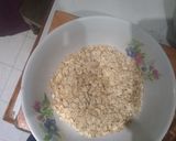 Foto del paso 1 de la receta: Avena Cafesuda
