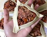 Foto del paso 4 de la receta: Empanadas Árabes fáciles