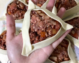 Foto del paso 4 de la receta: Empanadas Árabes fáciles