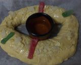 Foto del paso 9 de la receta: Roscón de Reyes