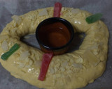 Foto del paso 9 de la receta: Roscón de Reyes