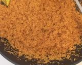 Foto langkah ke 8 dari resep Dendeng Daging Sapi + Srundeng Kelapa.