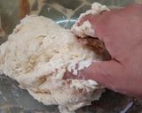 Foto del paso 3 de la receta: Pan Jalá