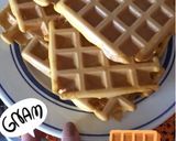 Foto del passaggio 1 della ricetta Waffle