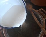 Saláta leves édes-savanyún recept fázis 3 fotója