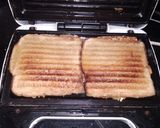 A picture of step 6 of Grilled Vegetable Sandwich.