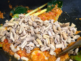 Usus bumbu pedas