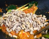 Foto langkah ke 2 dari resep Usus bumbu pedas.