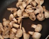 Foto del paso 3 de la receta: Pollo al champiñón