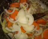Foto del paso 3 de la receta: Guiso de lentejas