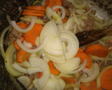 Foto del paso 3 de la receta: Guiso de lentejas