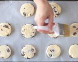 Raisin Scones recipe step 7 photo