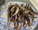 Foto del paso 1 de la receta: Chicharros en mojo hervido