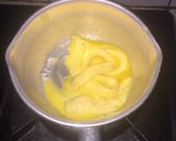 Foto langkah ke 1 dari resep Bolu Putih Telur Kukus.