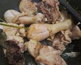 Foto langkah ke 1 dari resep Ayam Gongso.
