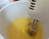 Foto langkah ke 2 dari resep Bolu 4 telur dengan emulsifer.