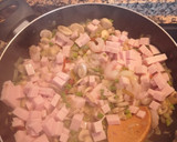 Foto del paso 7 de la receta: Revuelto tierra y un poco de mar