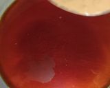 A picture of step 2 of African Bed Time Tea.