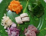 Foto langkah ke 1 dari resep Mpasi 6+ menu 4* (ikan kembung).