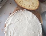 A picture of step 10 of Cream cake.