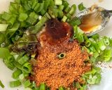 Foto langkah ke 3 dari resep Kimchi ala Nuha.