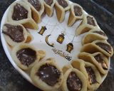 صورة لخطوة 6 من وصفة قطايف