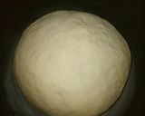 Foto langkah ke 4 dari resep Cinnamon Rolls.