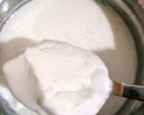 घर का जमा फ्रेश दही (Ghar ka jama fresh dahi recipe in Hindi) रेसिपी चरण 4 फोटो